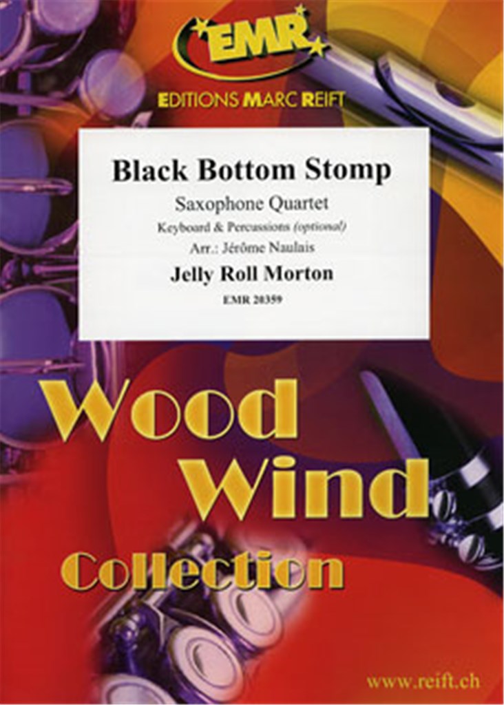 Black Bottom Stomp